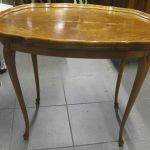609 3512 LAMP TABLE